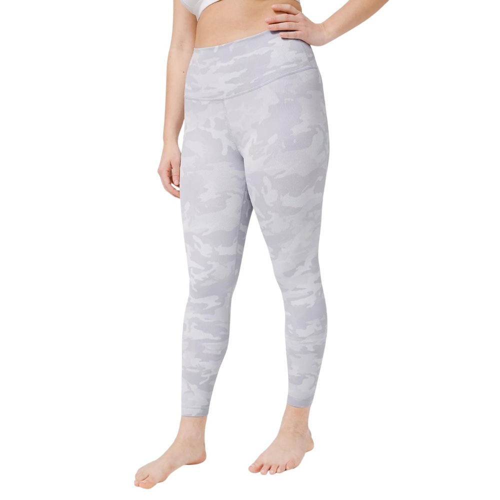 Wunder Under High-Rise Tight 25" *Luxtreme